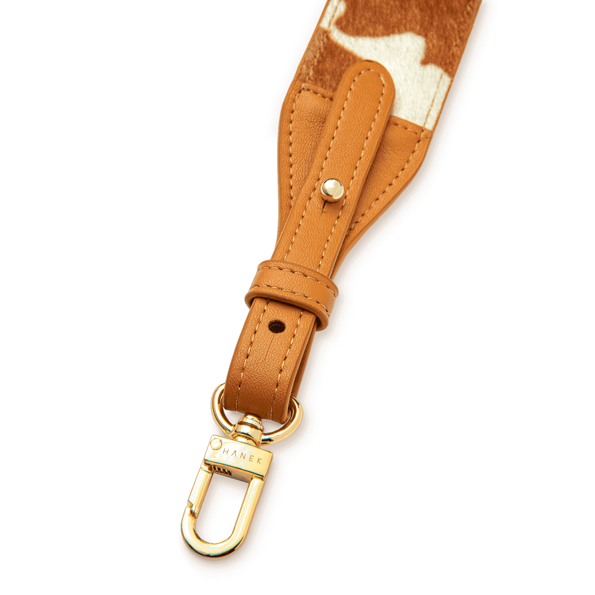 Funda + Correa Cowboy [Camel]