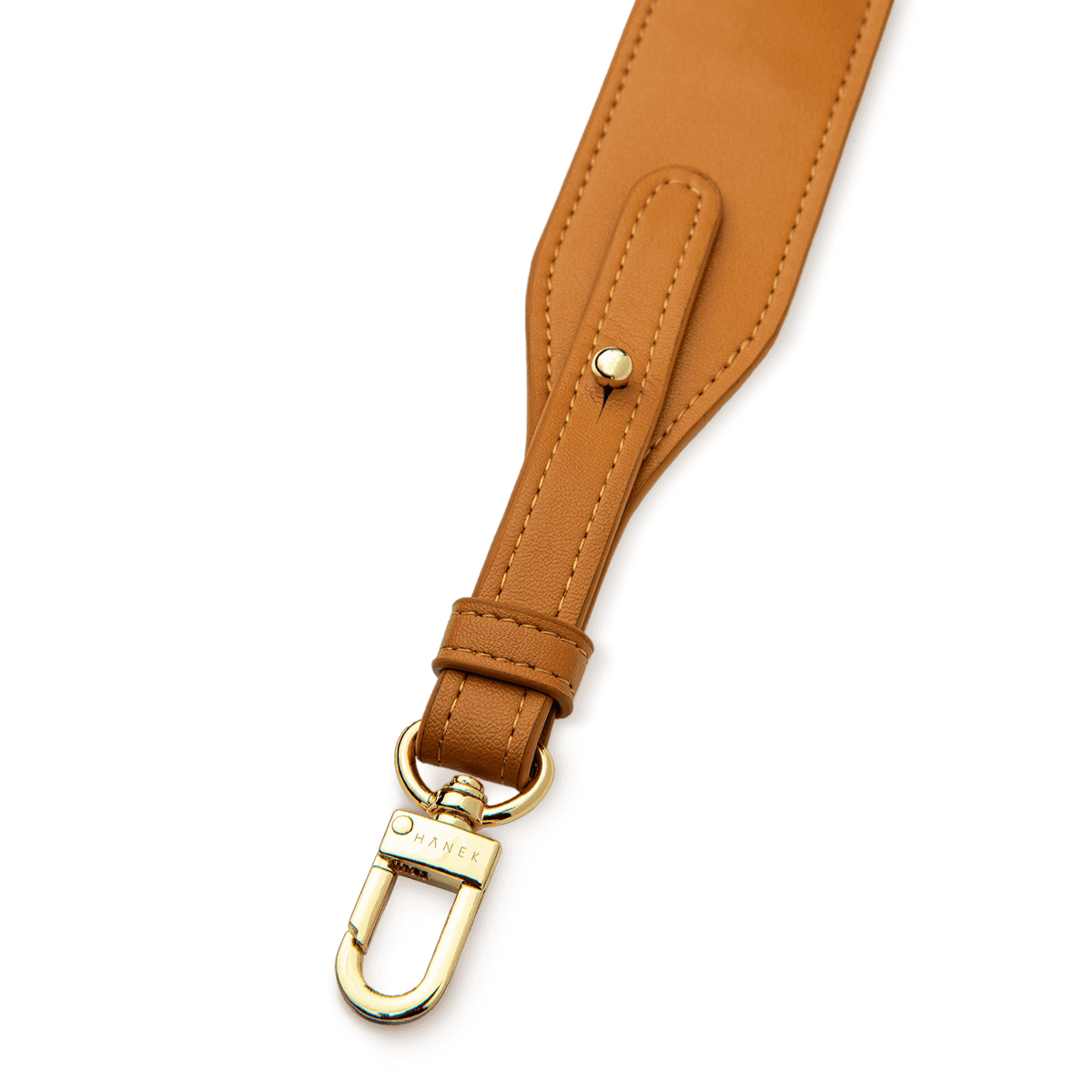 Funda + Correa Ancha [Camel]