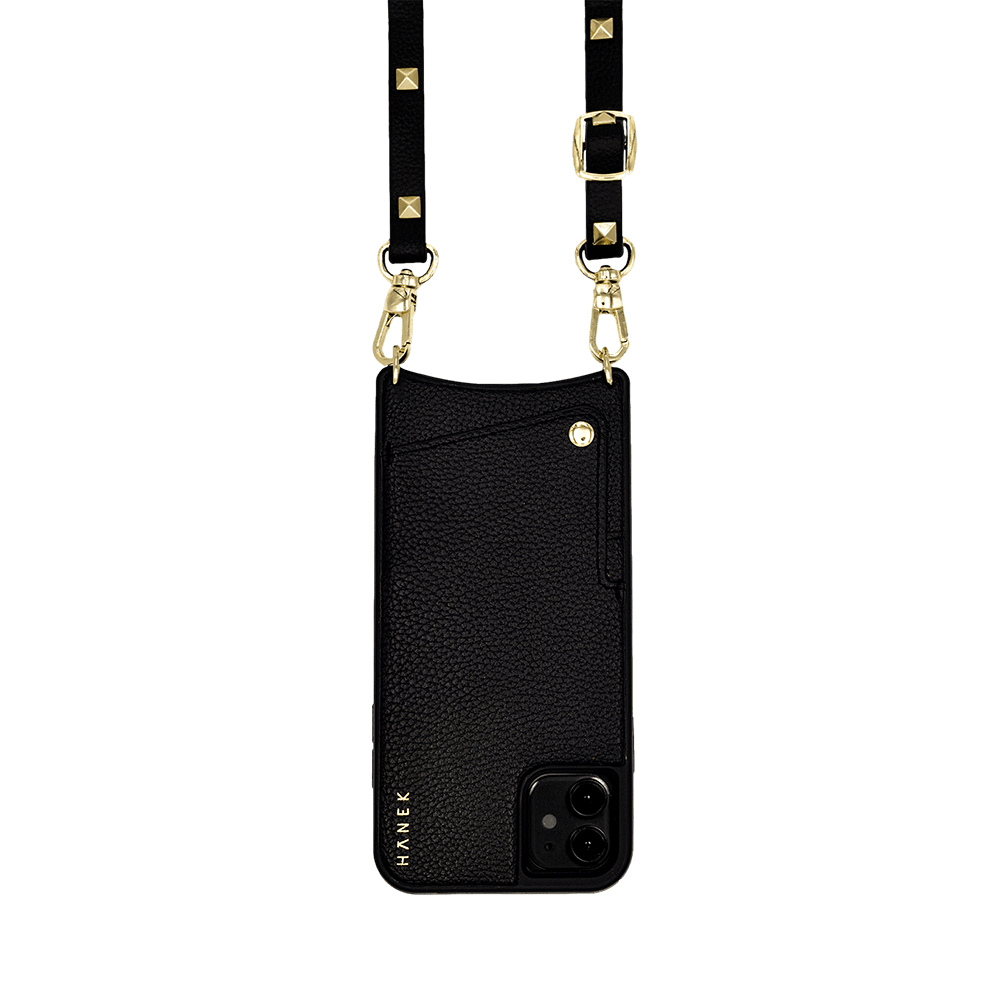  Cuerda de montaje para iPhone 12Pro, cartera de cadena, funda  de teléfono móvil, bobina, mano, funda para teléfono móvil, se puede colgar  en la carcasa del teléfono móvil del pecho 