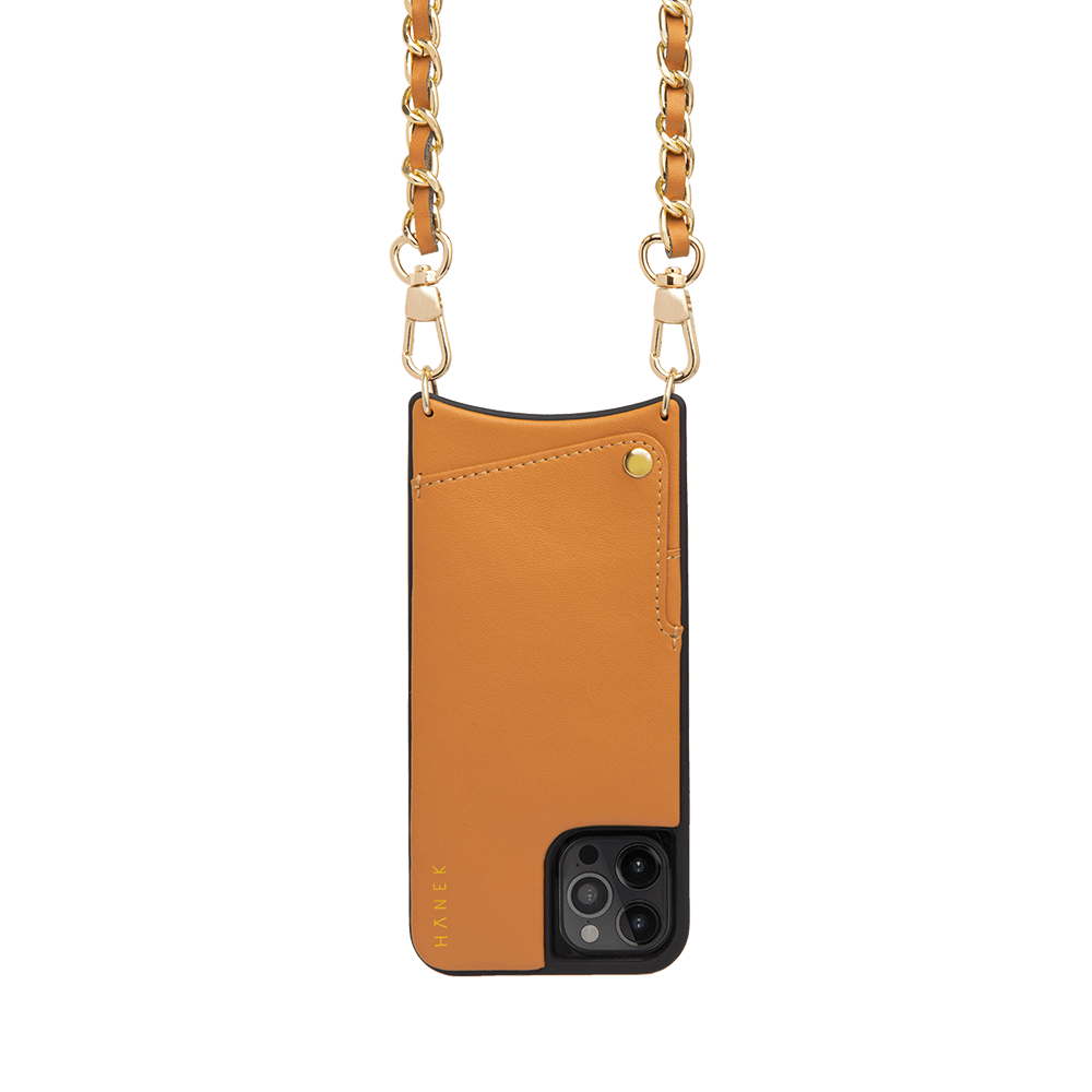 Funda colgante iphone Coco Camel