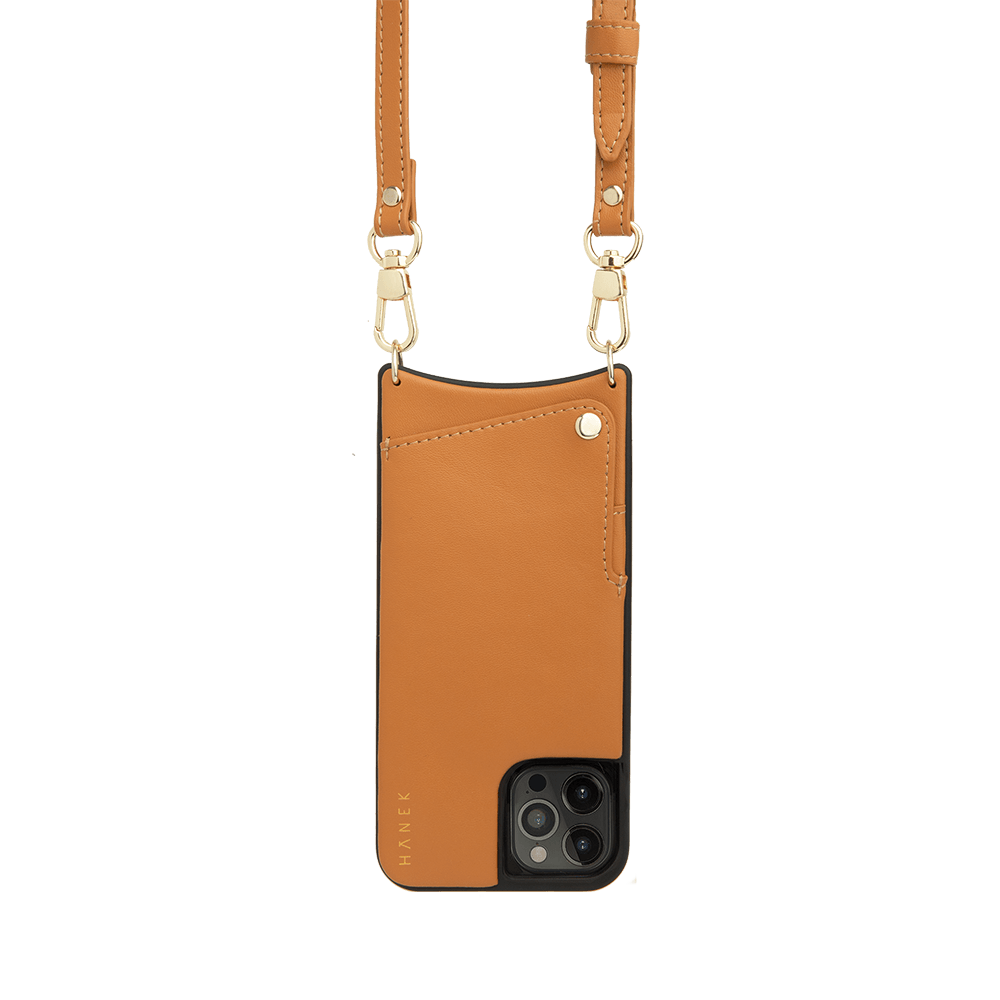 Funda colgante iphone Golden Camel