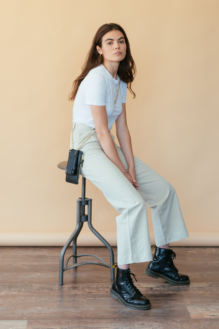 Hanek-Beutel - KOSTENLOS