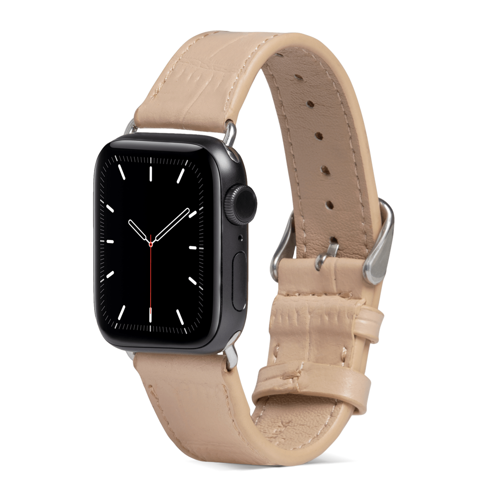 iWatch Nude Strap